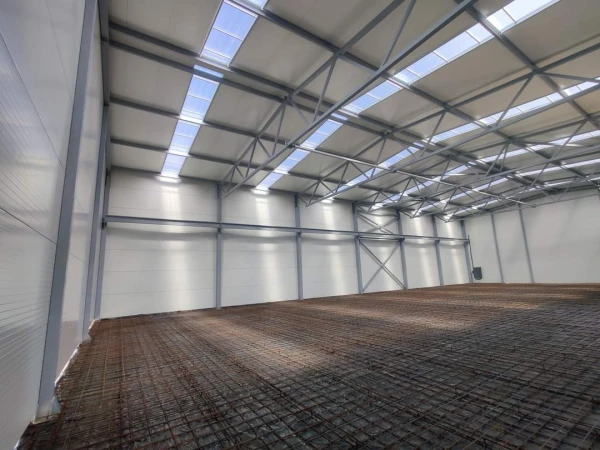 Сендвіч-панелі