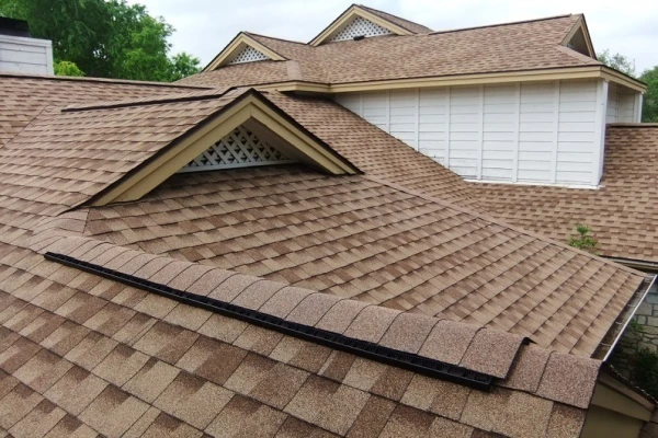 Бітумна черепиця